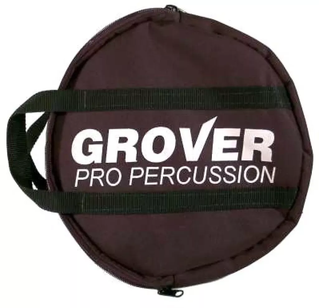 grover-ctb-grover-single-tambourine-bag Grover CTB Grover Single Tambourine Bag