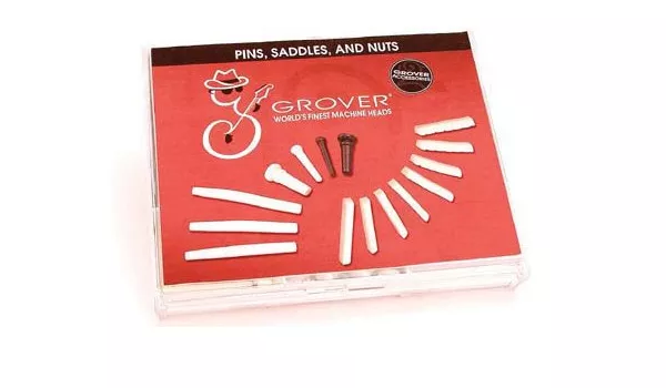 GROVER PARTS TRAY