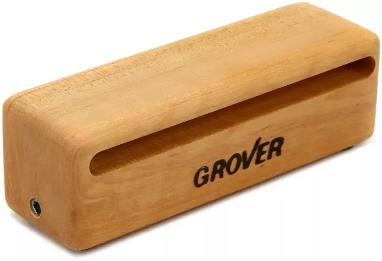 grover-pro-woodblock-8in Grover Pro Woodblock 8in