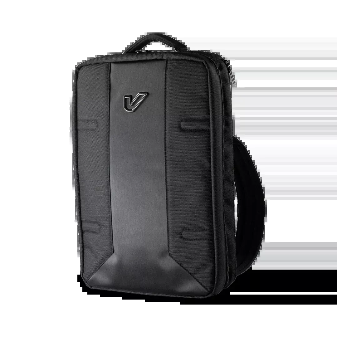 Gruv Gear - Quivr Tour