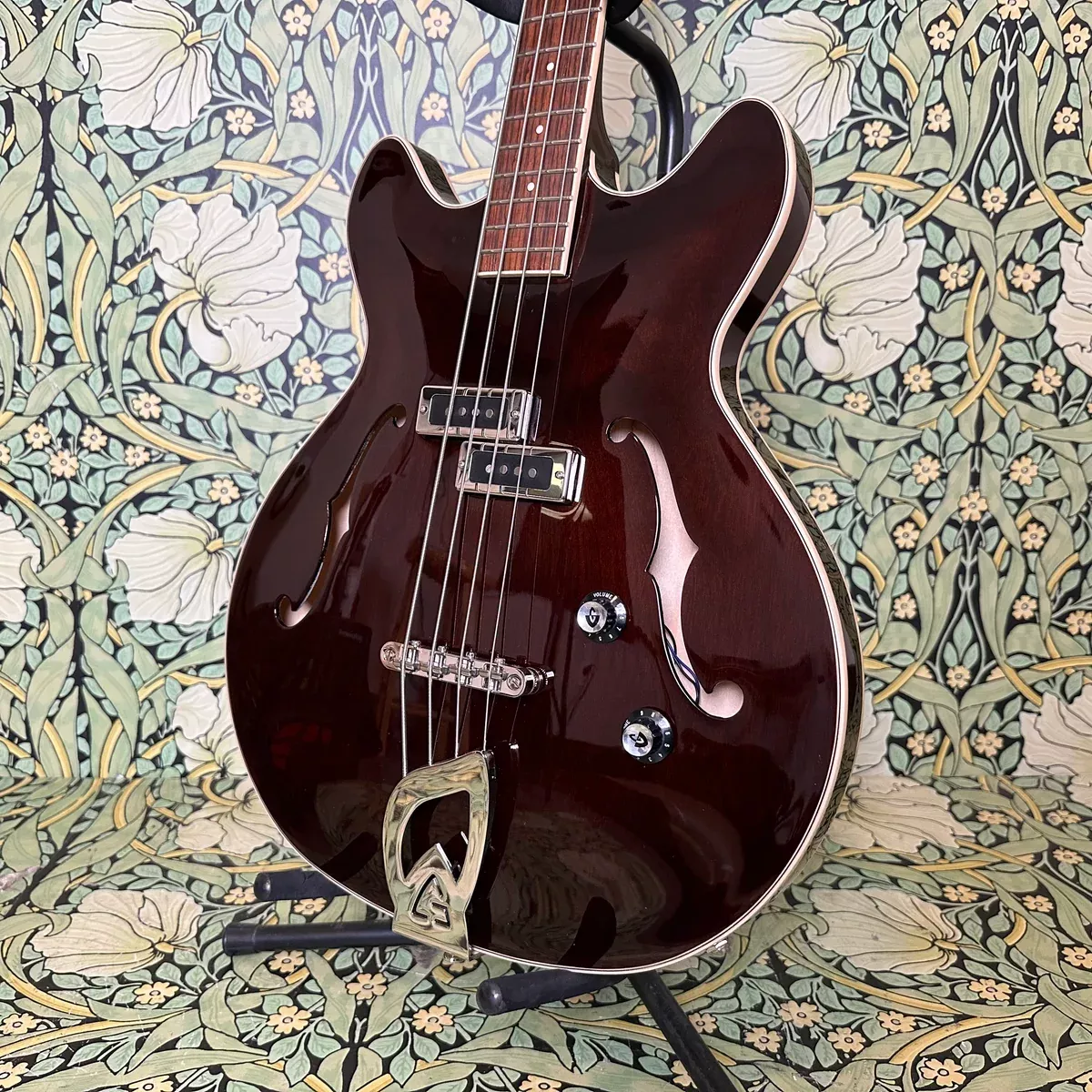 Guild Starfire I Bass