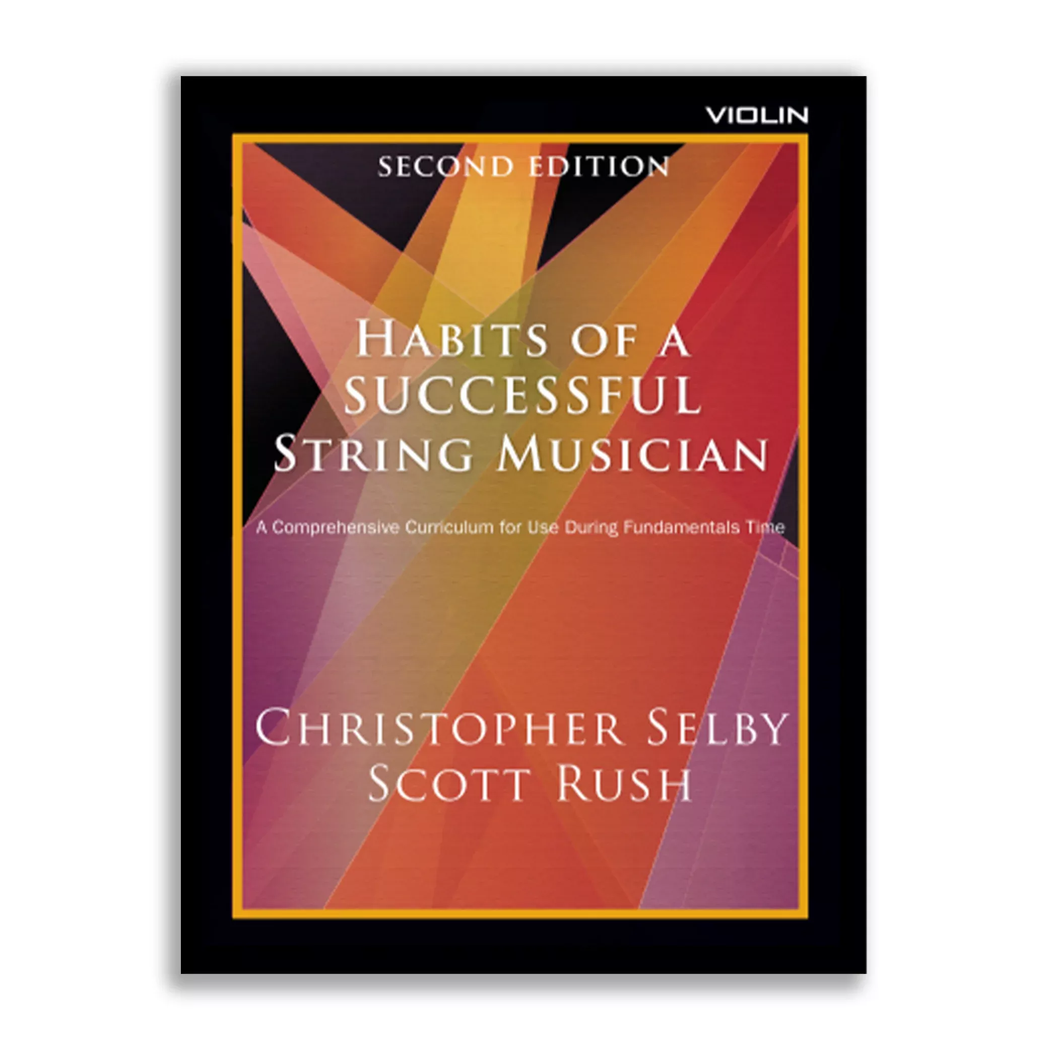 Habits of a Successful String Musician