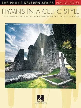 hal-leonard-00280705-hymns-in-celtic-style HAL LEONARD 00280705 Hymns in a Celtic Style