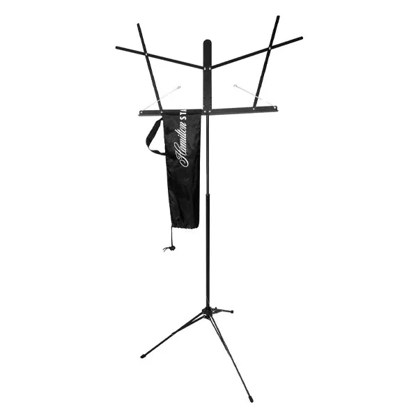 Hamilton Music Stand - Black