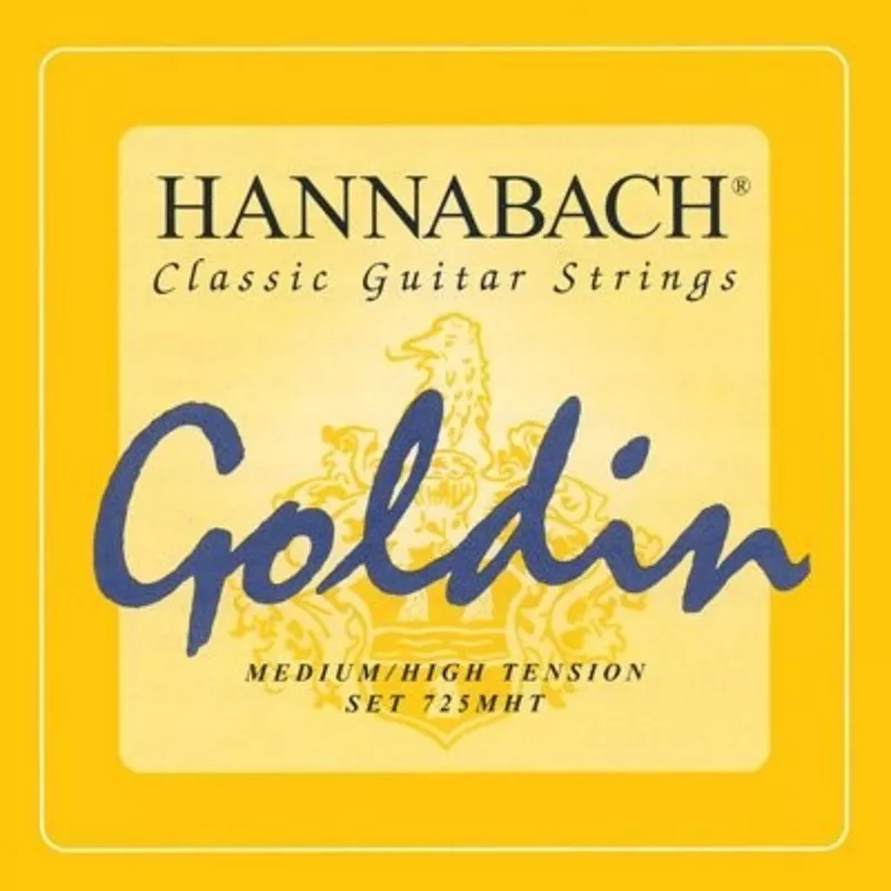 hannabach-725-goldin-set-medium-high-tension Hannabach 725 Goldin Set, medium-high tension