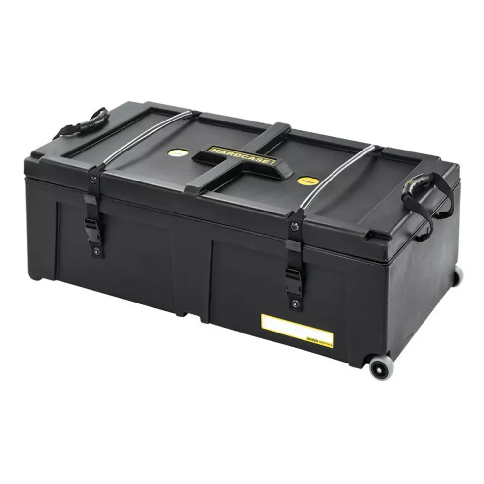 hardcase-standard-black-36-wide-hardware-case-with-wheels Hardcase Standard Black 36" Wide Hardware Case With Wheels