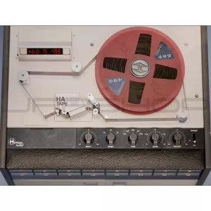Heritage Audio MOTORCITY EQ