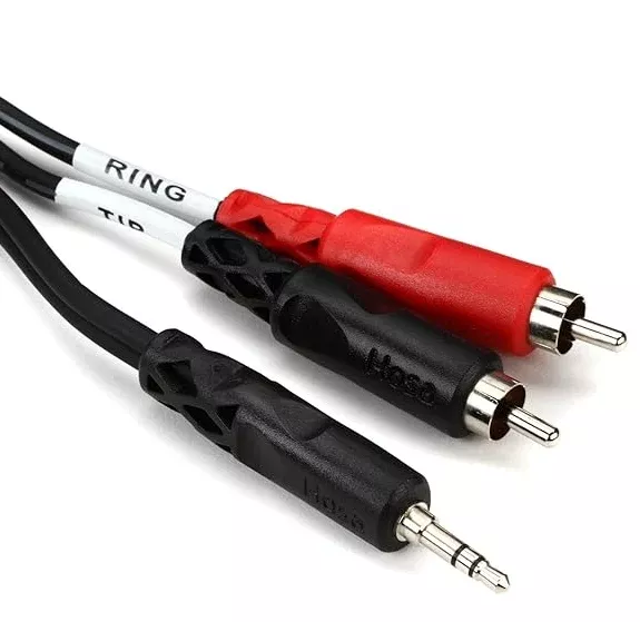 hosa-cmr-206 Hosa CMR-206