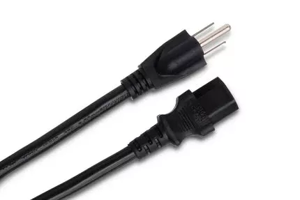 hosa-pwc-148-8ft-iec Hosa PWC-148 8ft IEC