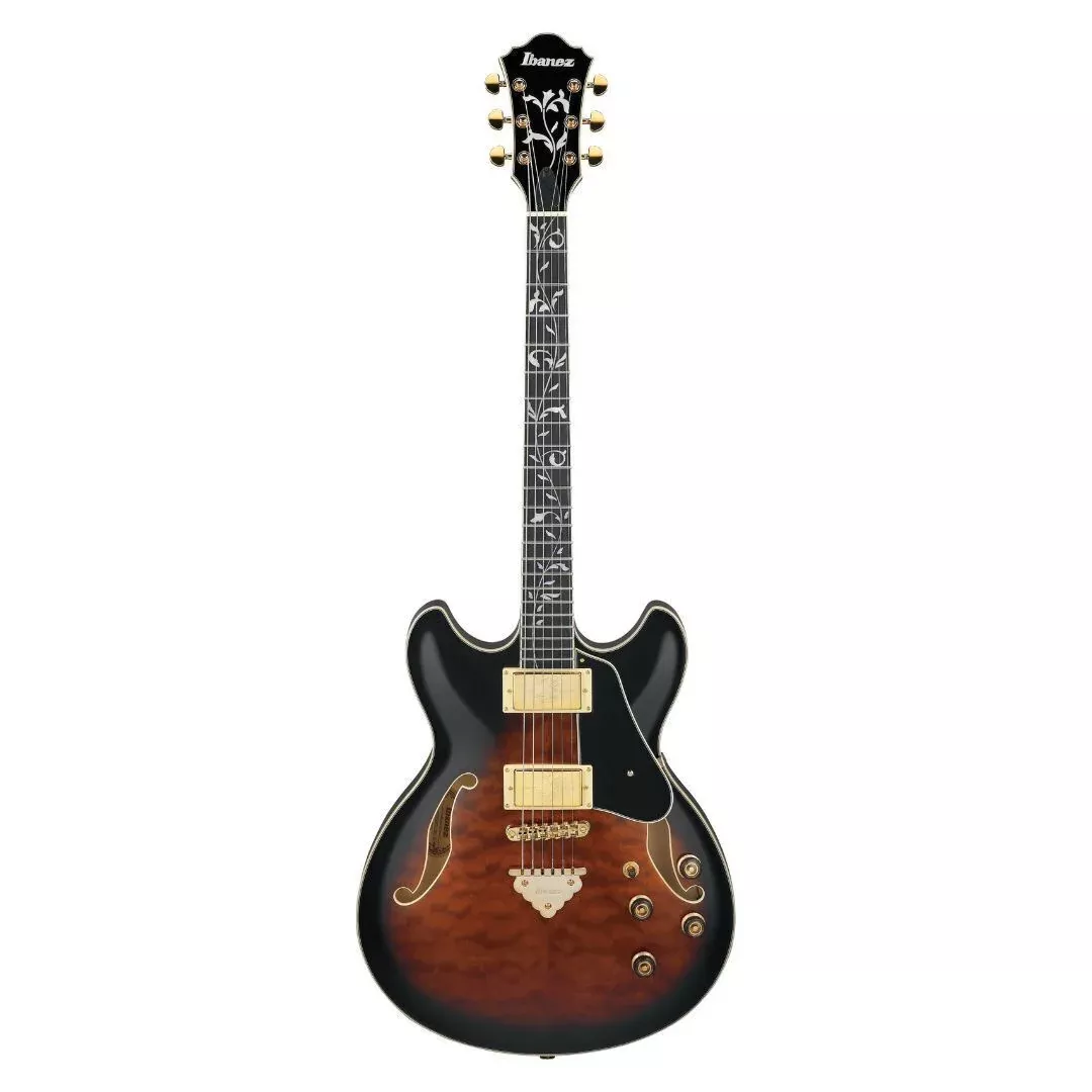 ibanez-as-artcore-expressionist-6str-electric-guitar-dark-brown-sunburst Ibanez AS Artcore Expressionist 6str Electric Guitar - Dark Brown Sunburst