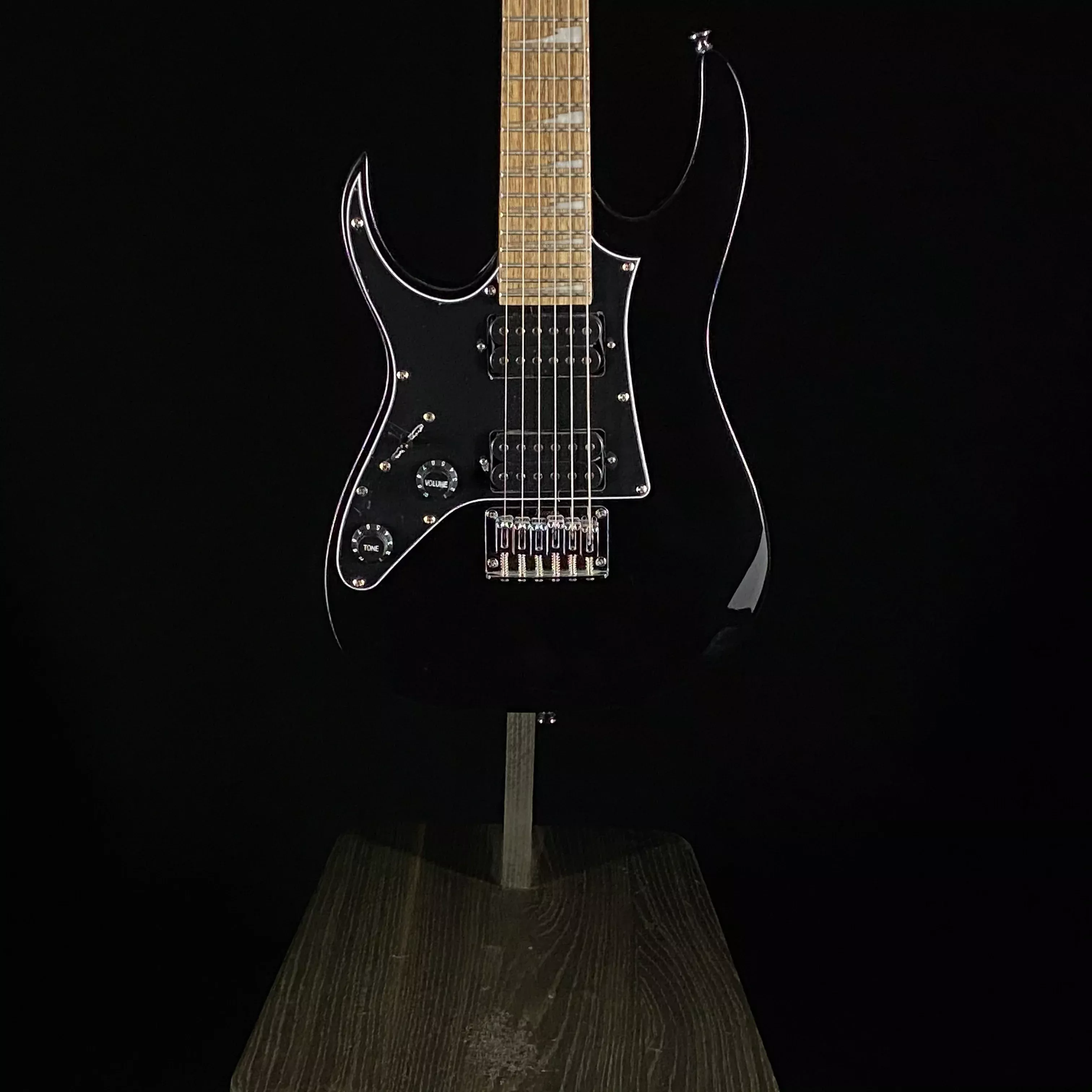 Ibanez MIKRO Series Lefty (0177)