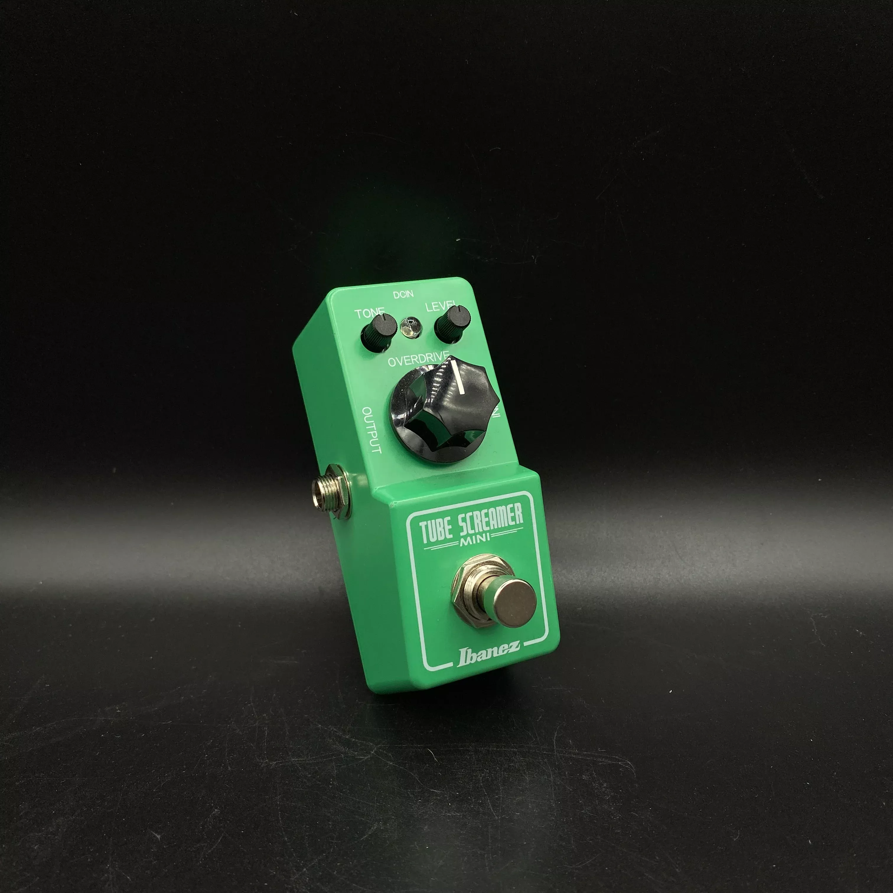 ibanez-tube-screamer-mini Ibanez Tube Screamer Mini