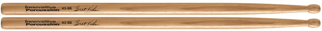 Innovative Percussion Arena Series AS-BK Brett Kuhn Marching Snare Sticks