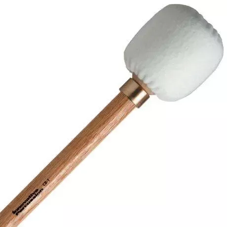 Innovative Percussion Bass Drum Mallet CB-1