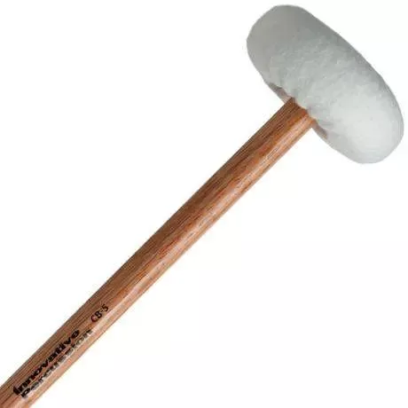 Innovative Percussion Bass Drum Mallet CB-5