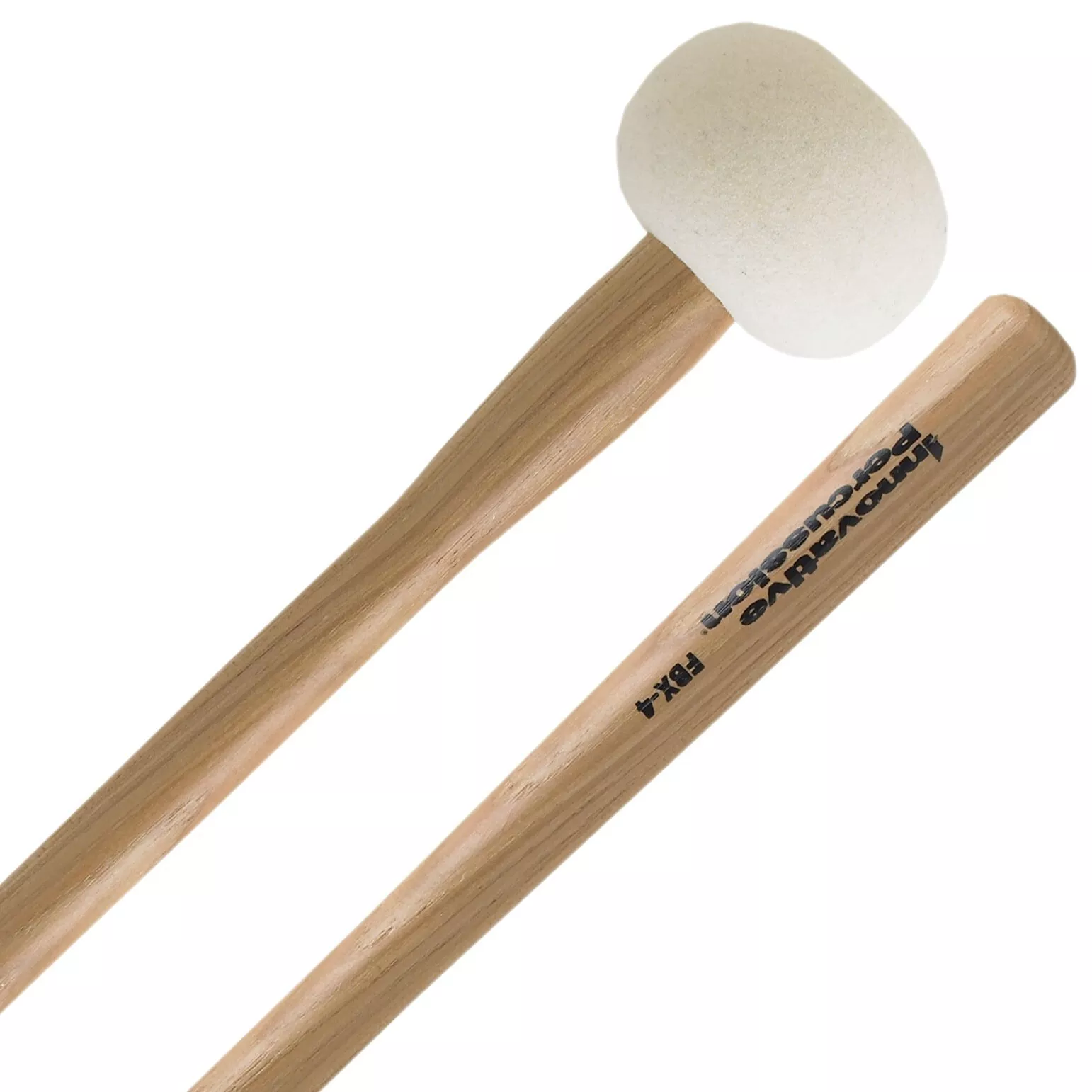 innovative-percussion-fbx-4-marching-bass-large-pair INNOVATIVE PERCUSSION FBX-4 MARCHING BASS / LARGE (PAIR)