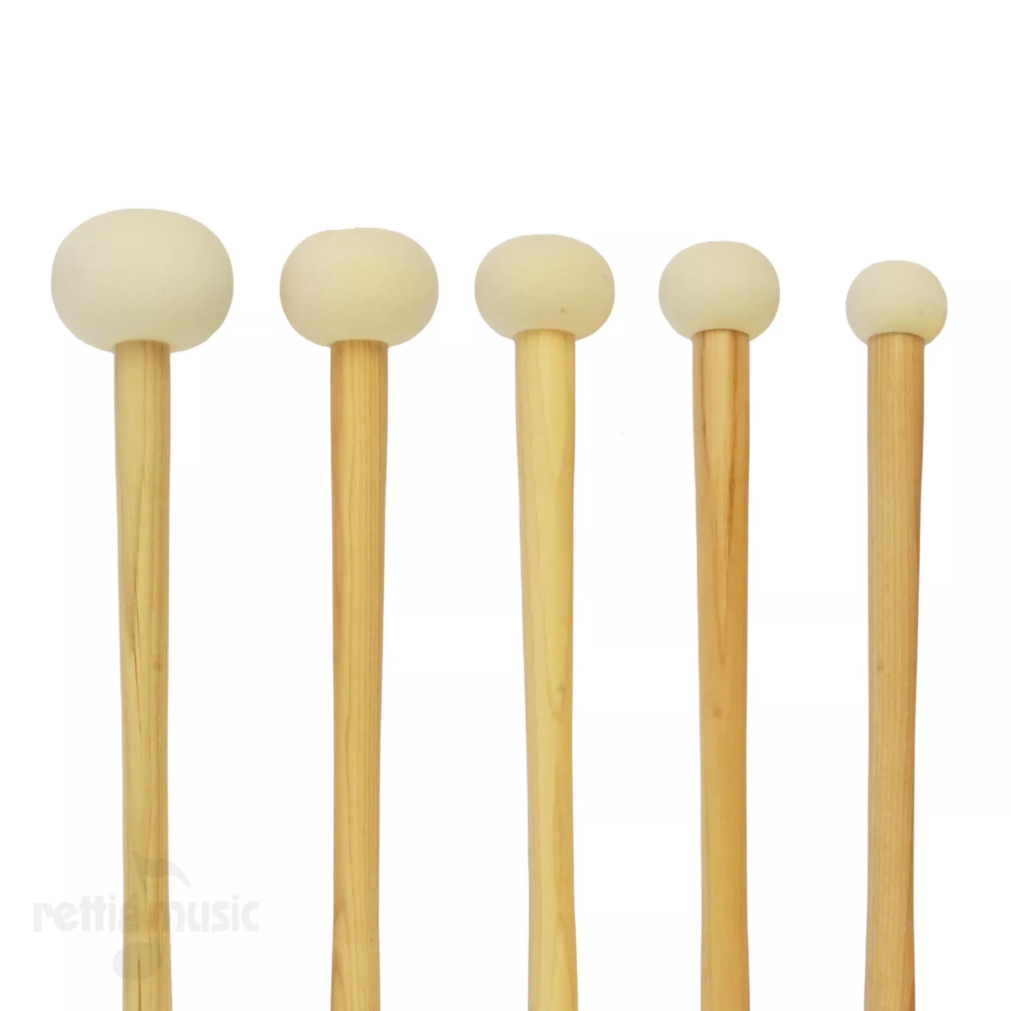innovative-percussion-fbx-series-bass-drum-mallets Innovative Percussion FBX Series Bass Drum Mallets