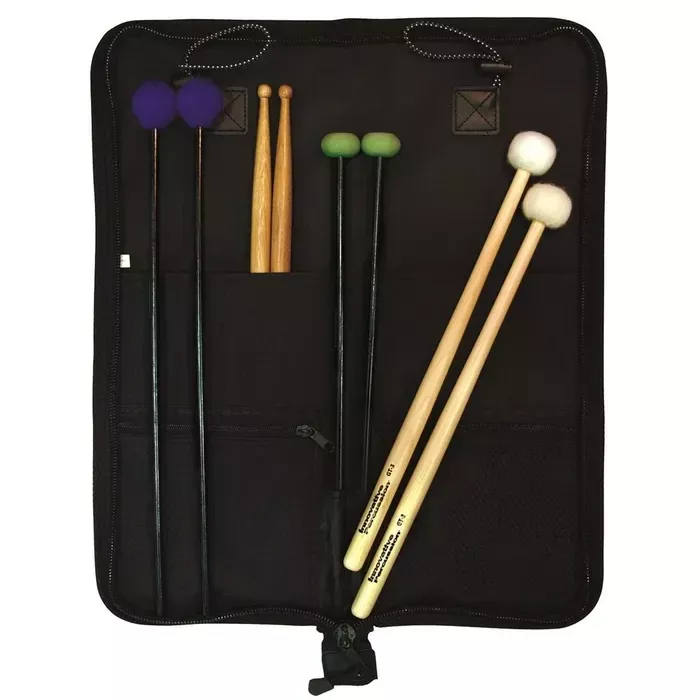 innovative-percussion-fp-2-intermediate-mallet-pack Innovative Percussion FP-2 Intermediate Mallet Pack
