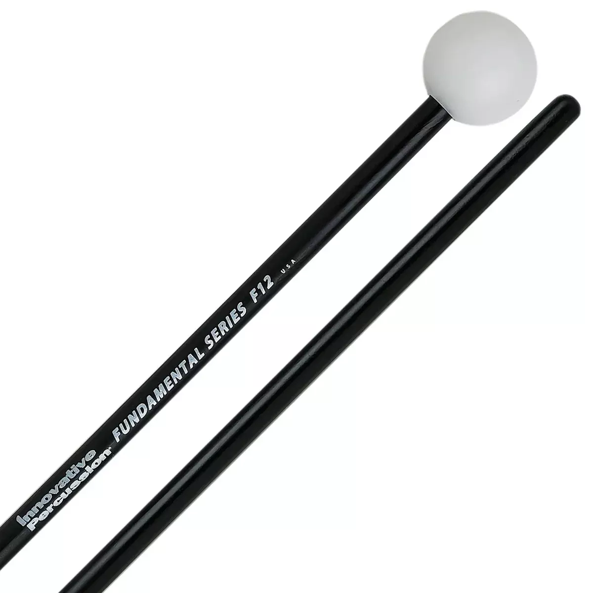 innovative-percussion-fundamental-series-xylo-glock-mallets-f12 Innovative Percussion Fundamental Series Xylo/Glock Mallets F12