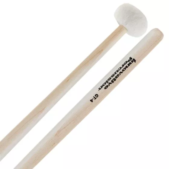 innovative-percussion-gt4-staccato-timpani-mallet Innovative Percussion - GT4 Staccato Timpani Mallet