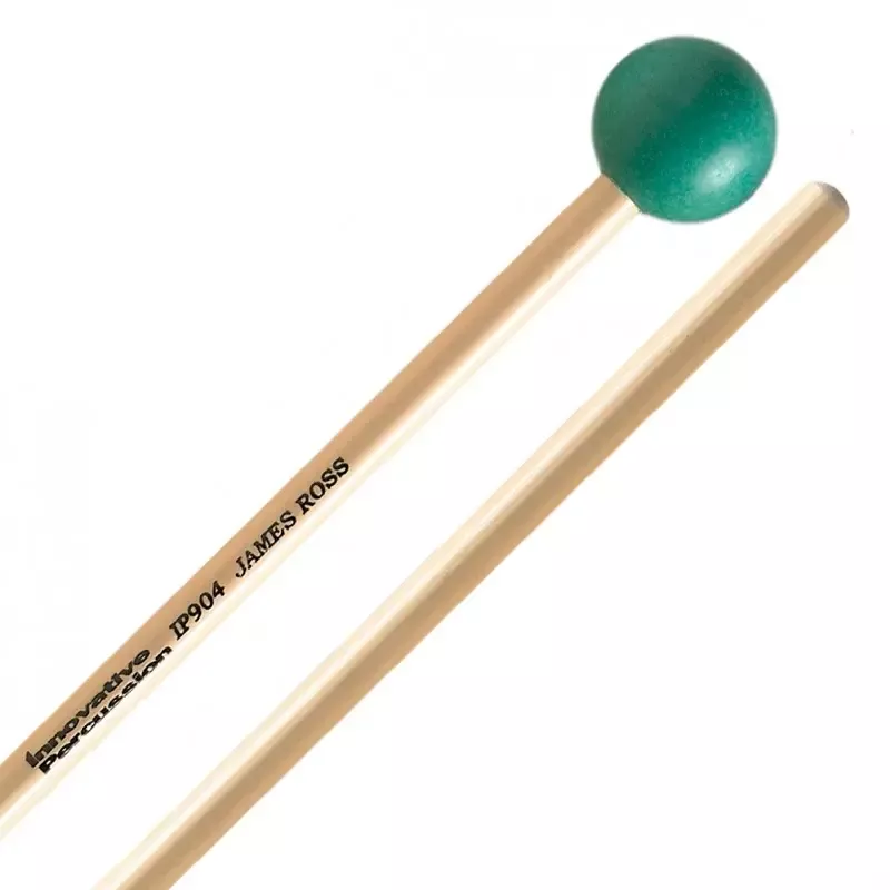 innovative-percussion-james-ross-xylophone-mallets-ip904 Innovative Percussion James Ross Xylophone Mallets IP904