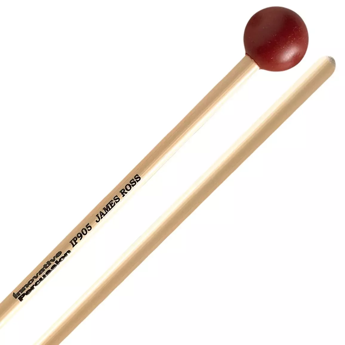 innovative-percussion-james-ross-xylophone-mallets-ip905 Innovative Percussion James Ross Xylophone Mallets IP905
