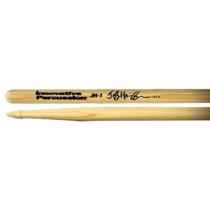 innovative-percussion-jh-1-jeff-hamilton-model-drumsticks Innovative Percussion JH-1 Jeff Hamilton Model Drumsticks