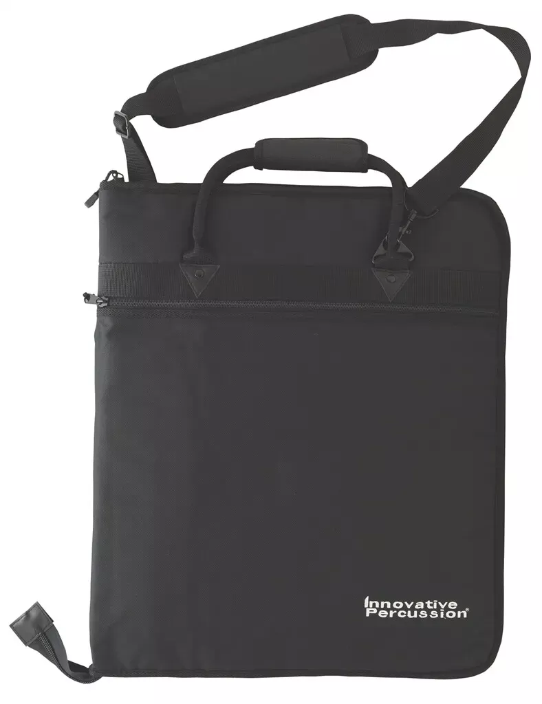 innovative-percussion-mb-3-condura-large-mallet-bag Innovative Percussion MB-3 Condura Large Mallet Bag