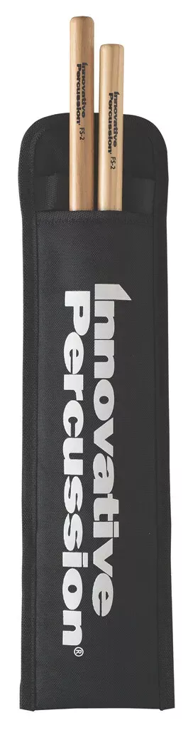 innovative-percussion-sb-1-marching-stick-bag-1-pair INNOVATIVE PERCUSSION SB-1 MARCHING STICK BAG / 1 PAIR