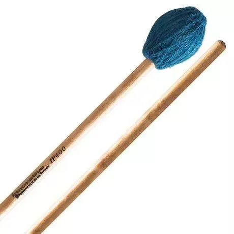 Innovative Percussion Soloist Series Marimba Mallets IP400 Hard