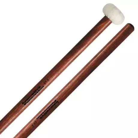 Innovative Percussion Timpani Mallets CT-2 Medium Soft