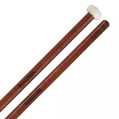 Innovative Percussion Timpani Mallets CT-5 Hard