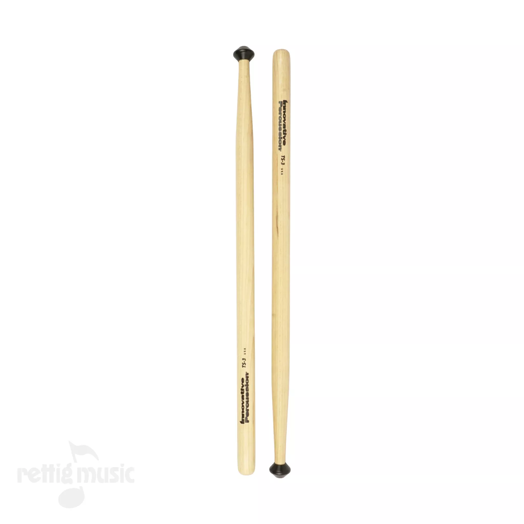 innovative-percussion-ts-3-multi-tom-drumsticks Innovative Percussion TS-3 Multi-Tom Drumsticks