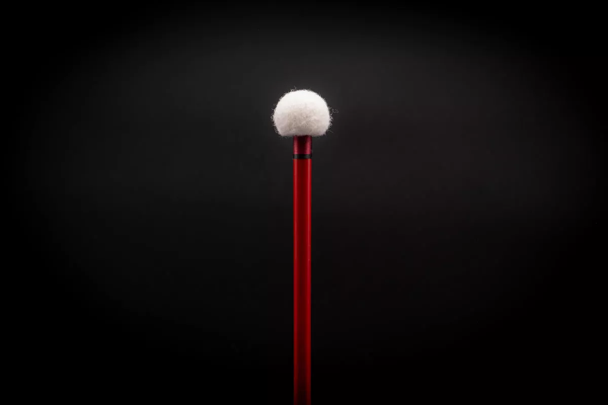 Insound AndoRed3 Amsterdam Ando Tomohiro timpani mallets