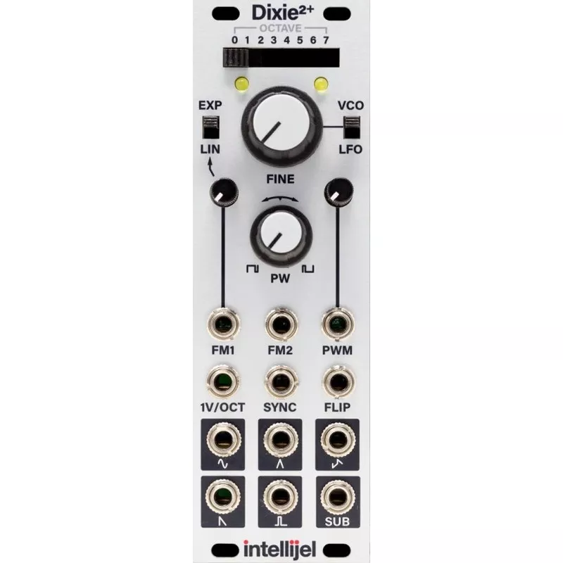Intellijel Dixie II