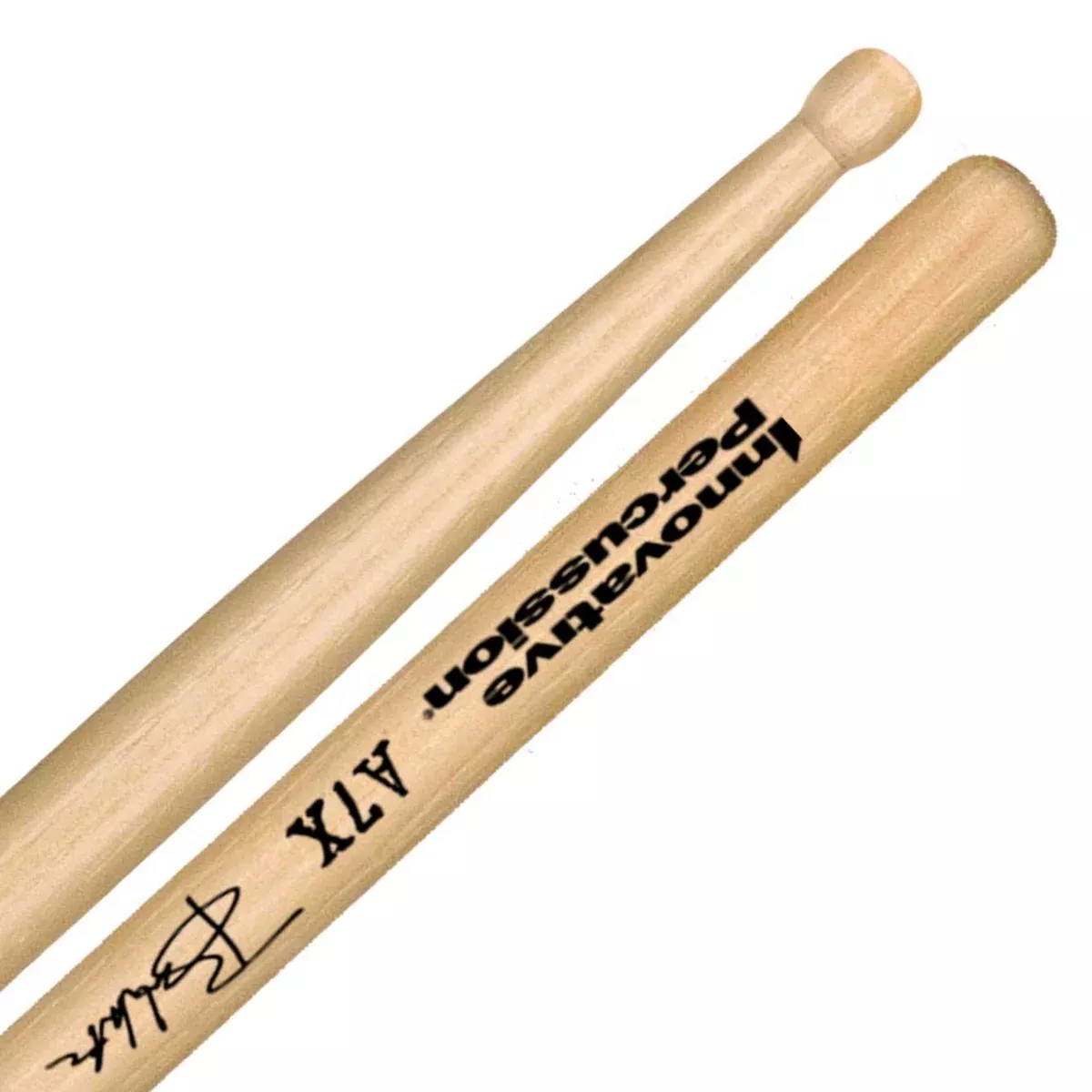 ip-brooks-wackerman-signature-model-hickory-sticks IP Brooks Wackerman Signature Model / Hickory Sticks