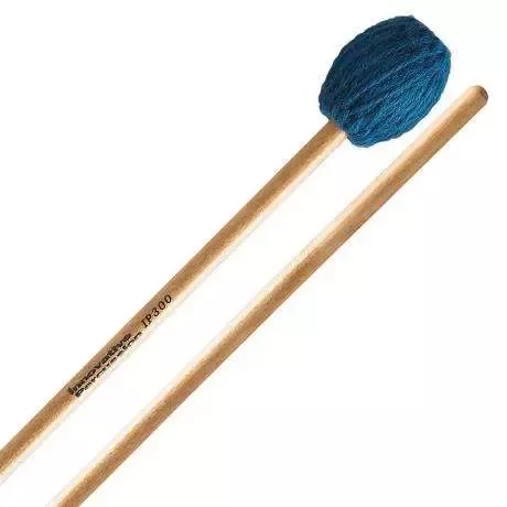 IP Soloist Series Medium Hard Marimba Mallets IP300