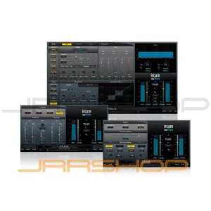 ircam-tools-spat-revolution-room-acoustics-simulation-plugin Ircam Tools Spat Revolution Room Acoustics Simulation Plugin