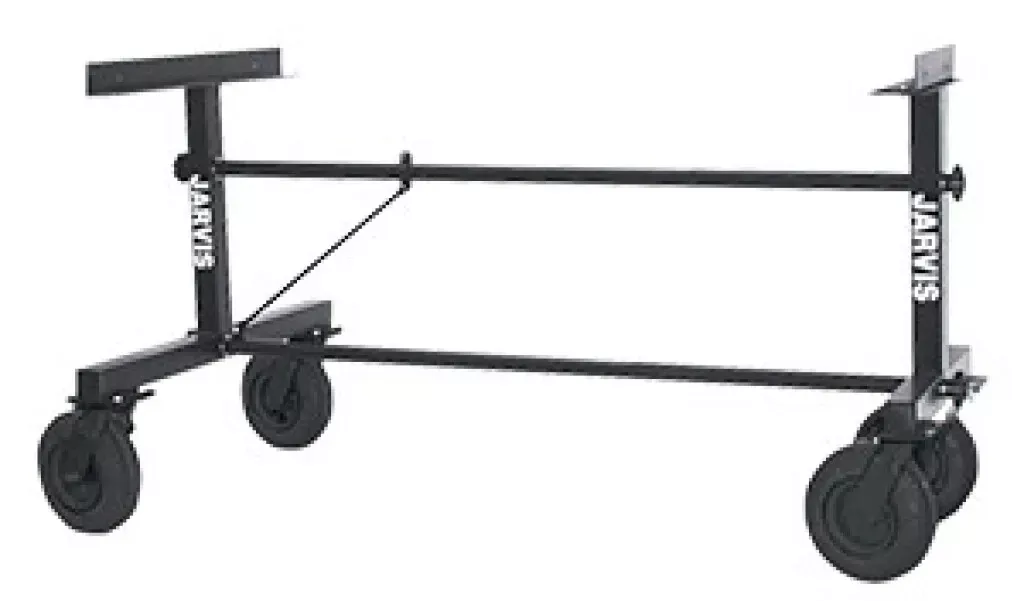 Jarvis 1075-3 Mallet Mover Cart