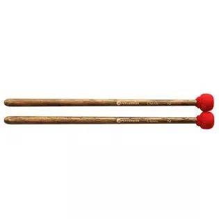 JG Percussion Classic CL2 Timpani Mallets Bartok