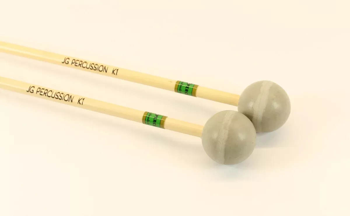 jg-percussion-keyboard-mallet-k1-soft-rubber JG Percussion Keyboard Mallet – K1 Soft Rubber