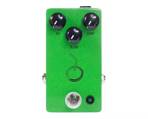 JHS Lime Aid Bass Compressor