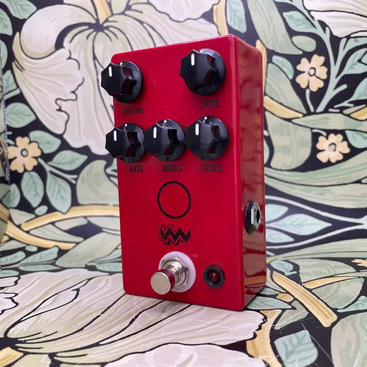 jhs-pedals-angry-charlie-v3 JHS Pedals Angry Charlie V3