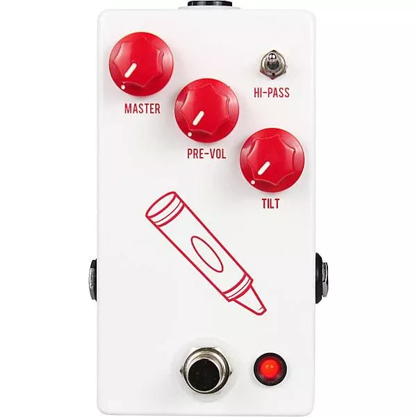 JHS Pedals The Crayon Pedal