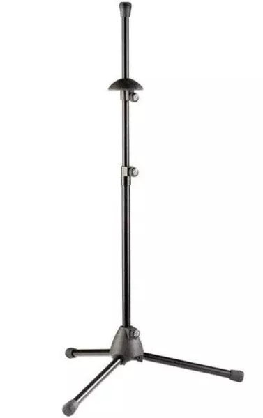 k-m-km14985-trombone-stand K & M KM14985 Trombone Stand