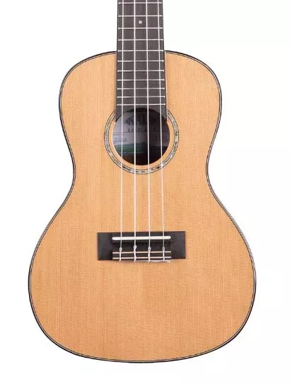 kala-gloss-solid-cedar-top-acacia-concert-ukulele Kala Gloss Solid Cedar Top Acacia Concert Ukulele