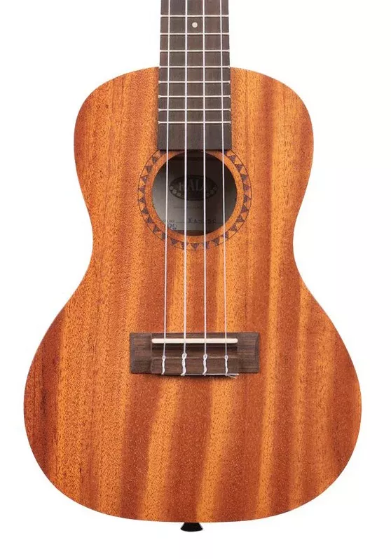kala-ka-15c-satin-mahogany-concert-ukulele Kala KA-15C Satin Mahogany Concert Ukulele