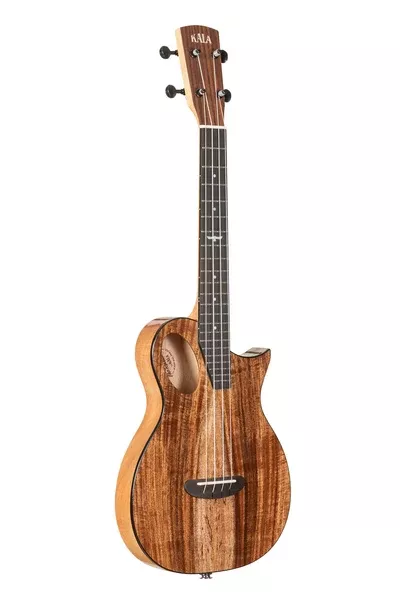 kala-kaowlacatewbag-revelator-night-owl-acacia-tenor-ukulele KALA KAOWLACATEWBAG Revelator Night Owl Acacia Tenor Ukulele