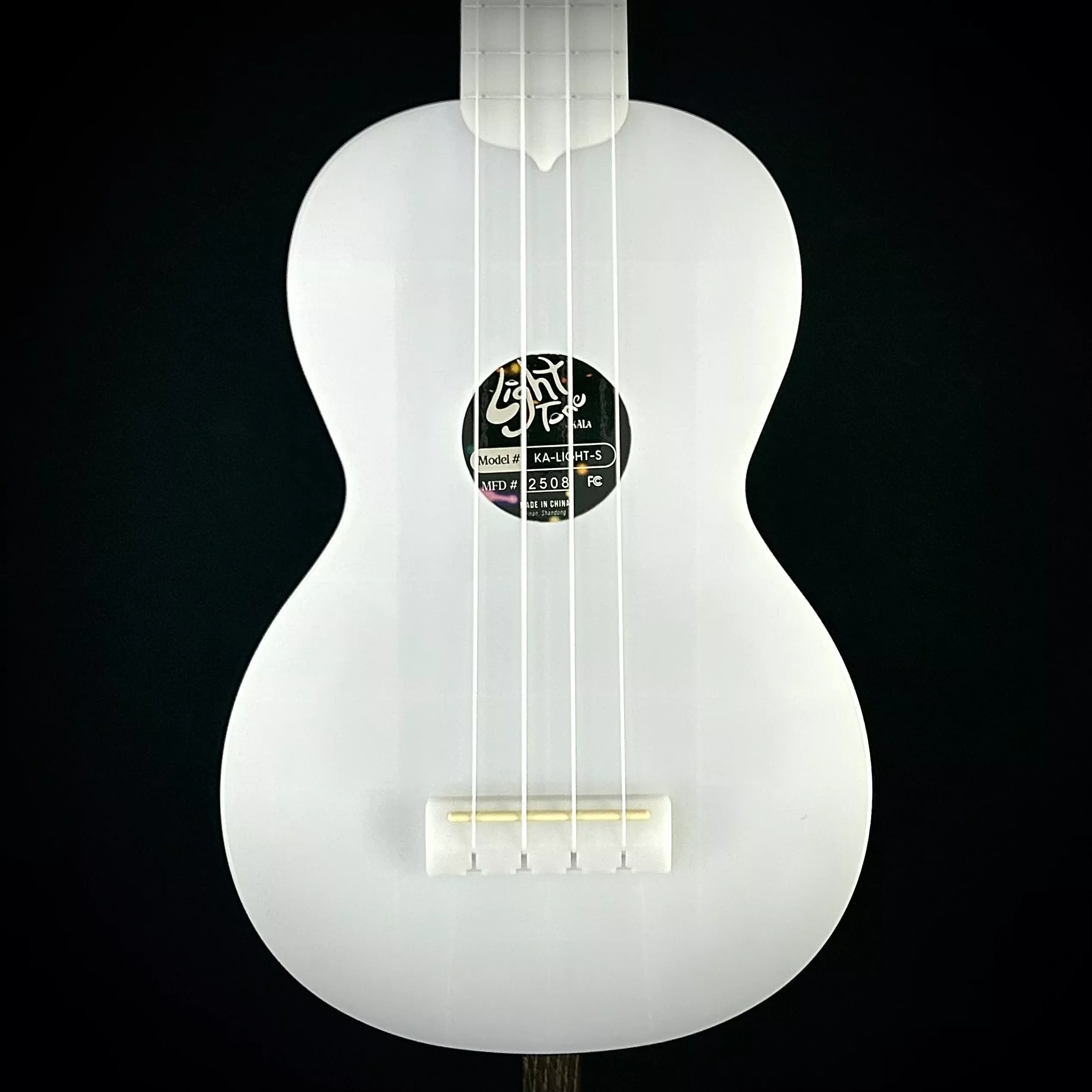 kala-light-tone-color-changing-soprano-ukulele Kala Light Tone™ Color-Changing Soprano Ukulele