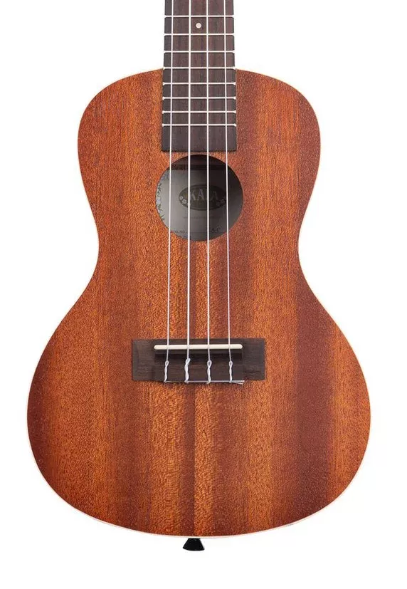 kala-satin-mahogany-series-concert-ukulele-rosewood-fingerboard Kala Satin Mahogany Series Concert Ukulele - Rosewood Fingerboard